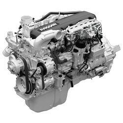 C0620 Engine